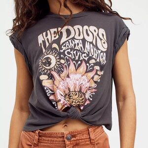 The Doors Tee - Medium